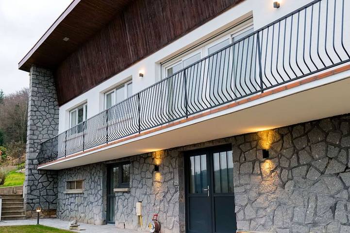 Ferienhaus für 6 Personen - 1