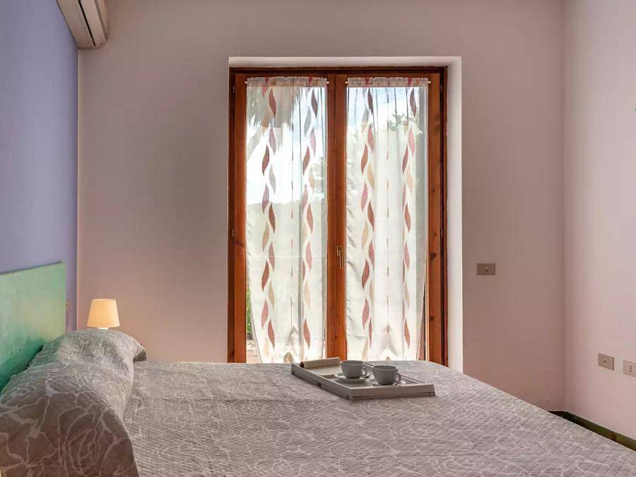 Résidence Le Pavoncelle - Wohnung 2 personen - Mono 2 in Santa Teresa di Gallura, Santa Teresa Gallura (Gemeinde)