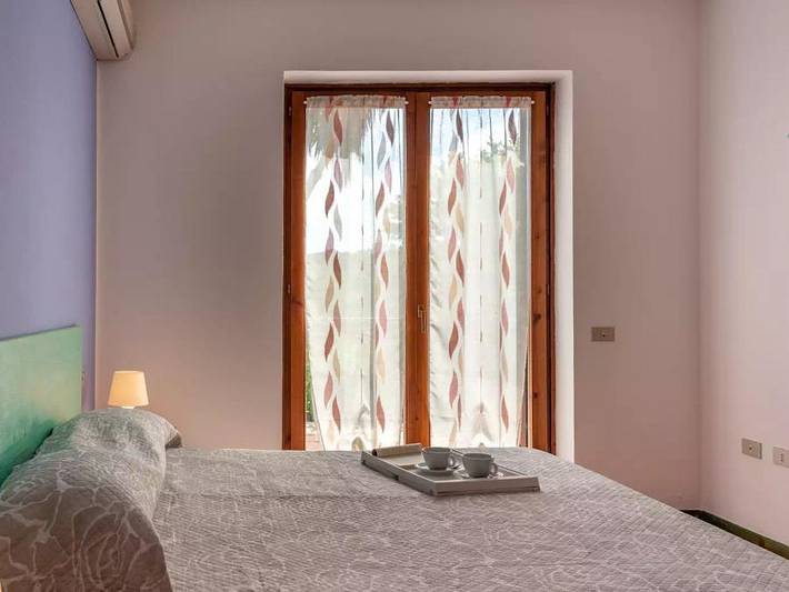 Camping für 2 Personen auf Sardinien - 3