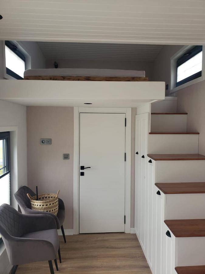 Landhaus Großes Meer — Bild 2