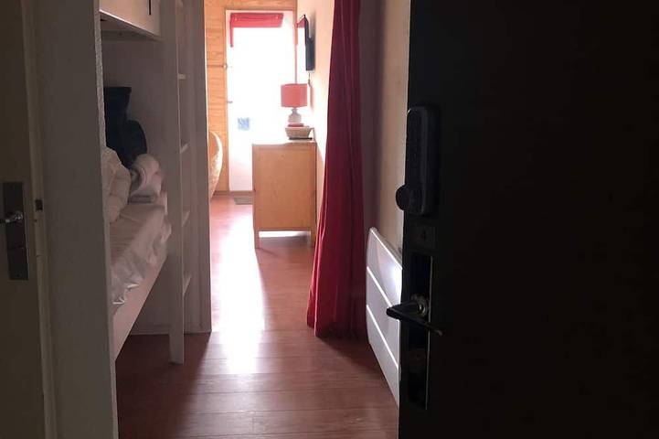 Gîte pour 4 personnes à Saint-Aventin - 3