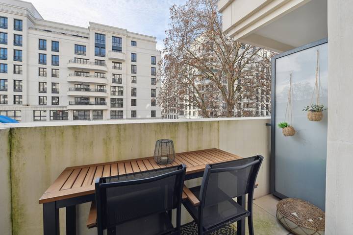 Apartamento entero, Cours des Lavandières - Joli T2 proche Paris in Saint-Ouen, Sena-Saint Denis