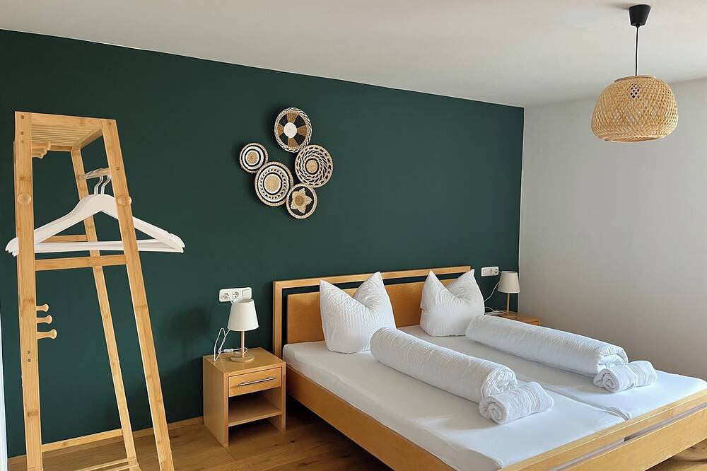 Ganze Wohnung, Schiller's Lakeside - Bregenz in Bregenz, Bodensee-Vorarlberg