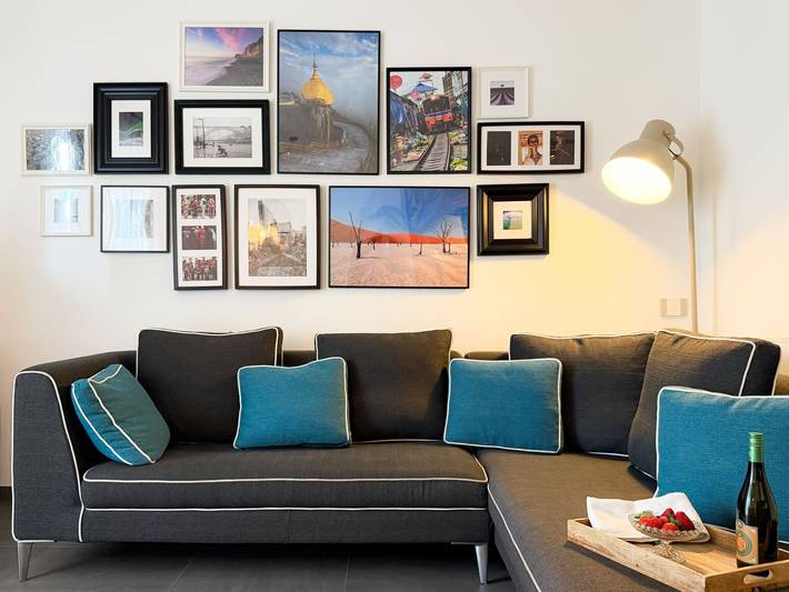 Ferienwohnung für 4 Personen - 1
