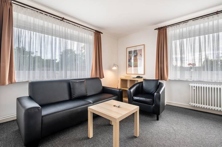 Ganze Wohnung, Hus achtern Diek Cuxhaven Fewo Nr 11 in Döse, Cuxhaven