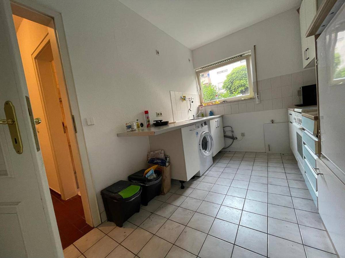 Classic Quadruple Room in Durlach, Karlsruhe