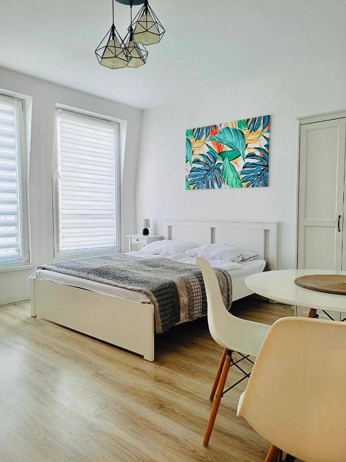 Apartament wakacyjny dla 4 osób, z widok, zwierzęta dozwolone - 1