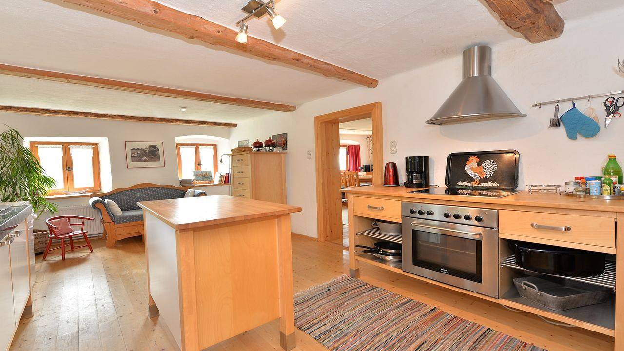 Ferienhaus für 10 Personen (275 m²) in Zenting in Zenting, Ostbayern