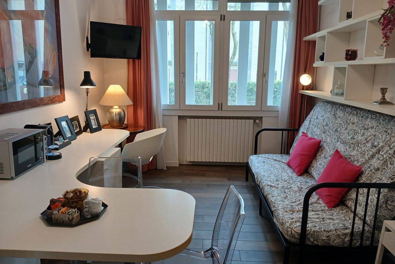 Appartement entier, Cn008 - Cesenatico, new apartment 30m from the canal with parking space in Cesenatico, Province de Forlì-Cesena