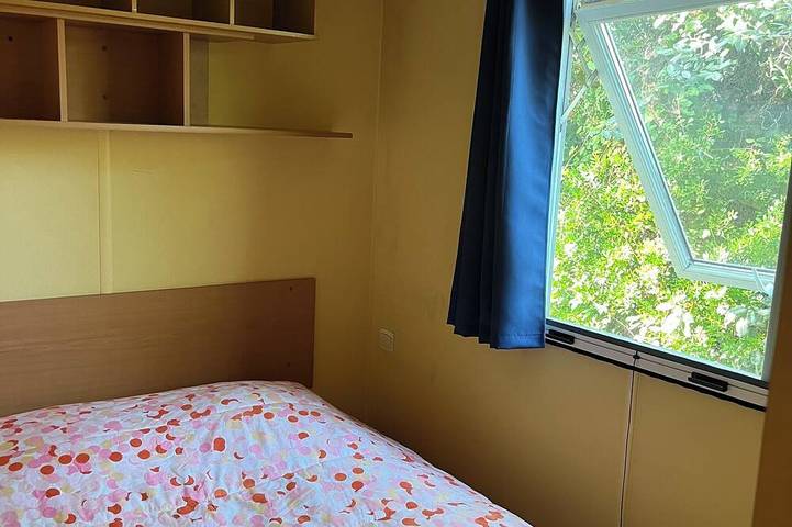 Mobil home pour 4 personnes à Pianottoli-Caldarello - 4