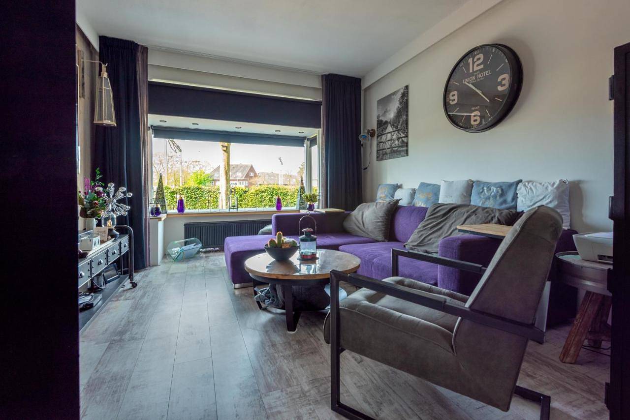Geheel appartement, Beautiful house n.Amsterdam, suitable for families in Hilversum, Noord-Holland