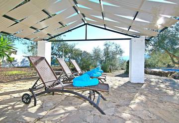 Apartamento para 2 Personas en Montecorto, Andalucía, Foto 3