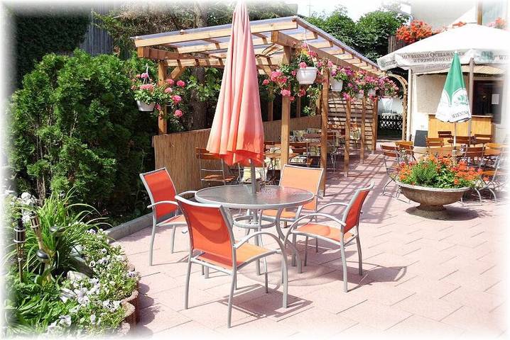 Ferienwohnung für 2 Personen, mit Terrasse in Bad Aibling - 2