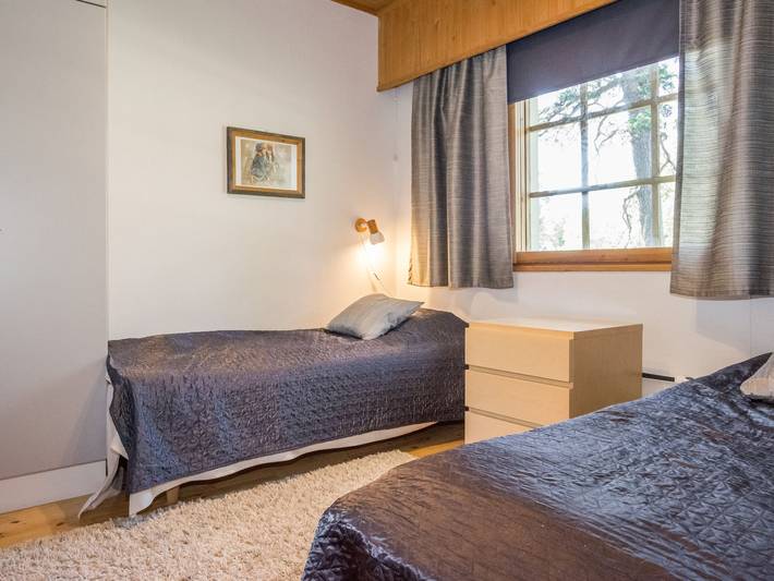 Ganze Wohnung, Soidinaukia a 11 in Saariselka, Saariselkä