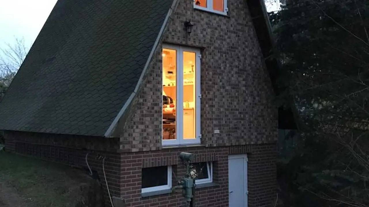 Ferienhaus für 6 Personen (30 m²) in Bützer in Bützer, Milower Land