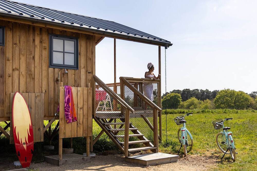 Maison de vacances