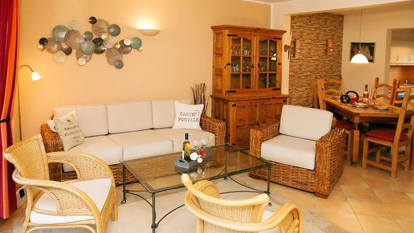 Ferienhaus für 6 Personen in Bastorf - 3