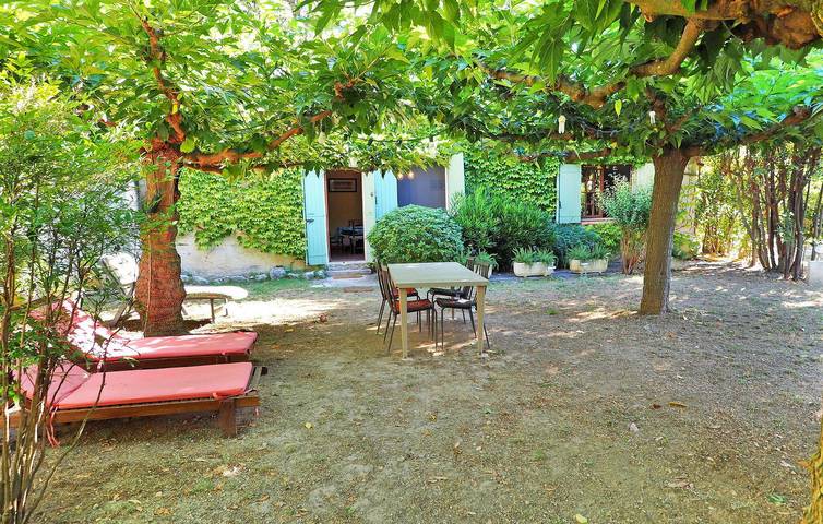 Ferienhaus für 3 Personen, mit Terrasse in Provence-Alpes-Côte d'Azur - 3