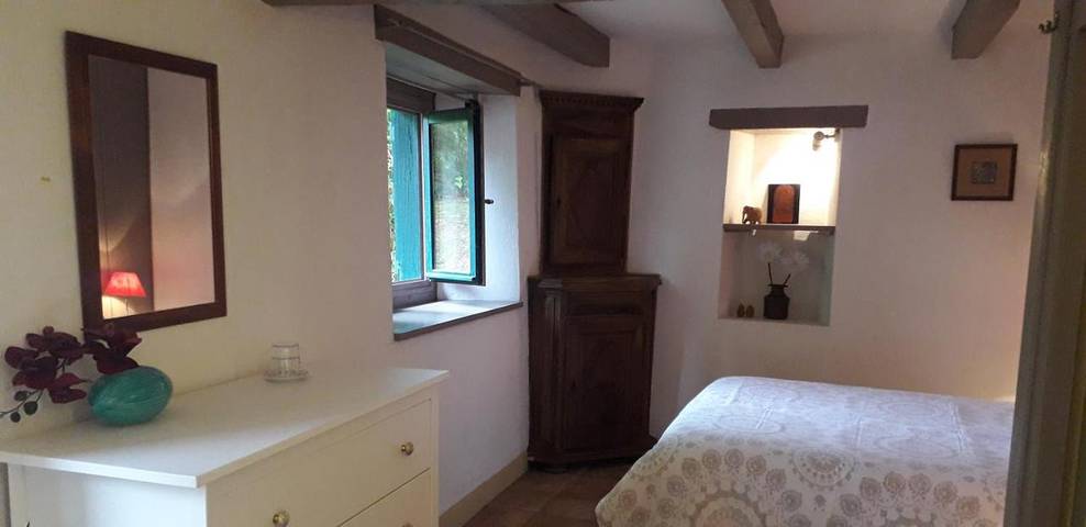 Maison d’hôte pour 15 personnes, avec vue et jardin au Pays basque - 2