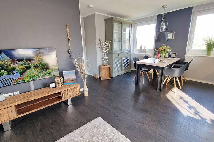 Ferienwohnung für 3 Personen - 1