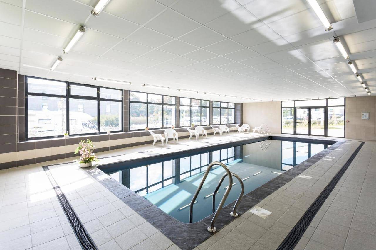Nemea Appart Hotel Stadium Bordeaux aéroport in Mérignac, Région de Bordeaux