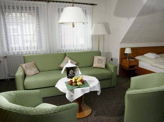 Ferienhaus für 4 Personen in Großalmerode
