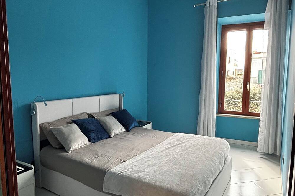 Ganze Wohnung, Neptune Apartment in Nettuno, Rom Provinz