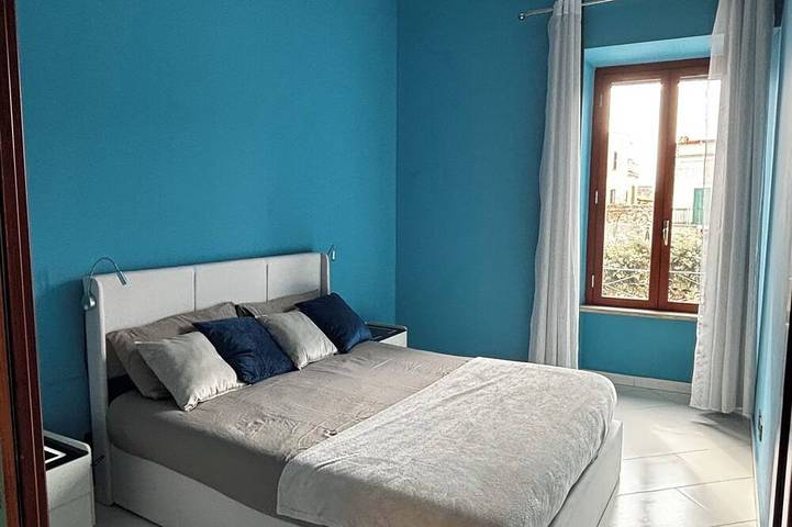 Appartamento intero, Appartamento Nettuno in Nettuno, Provincia di Roma