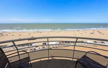 Appartement voor 6 Personen in Stad Oostende, Oostende, Afbeelding 2