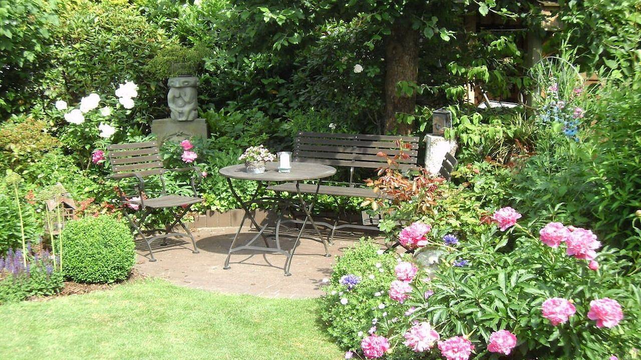 Ferienhaus für 5 Personen (65 m²) in Kirchlinteln in Kirchlinteln, Landkreis Verden