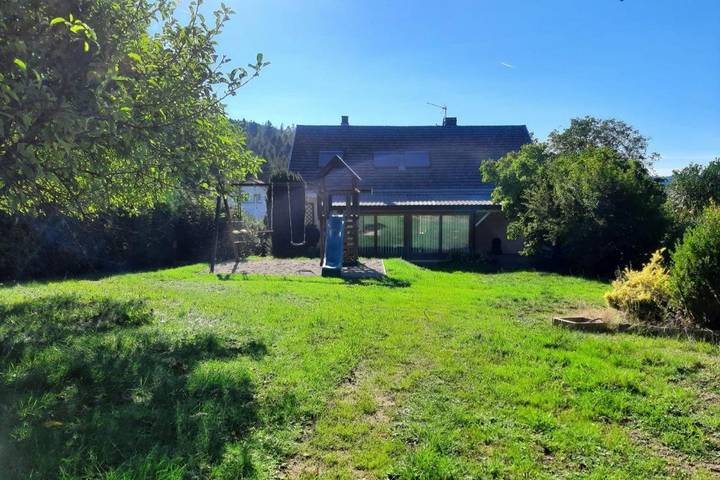 Location de vacances pour 6 personnes, avec balcon à Fraize - 2