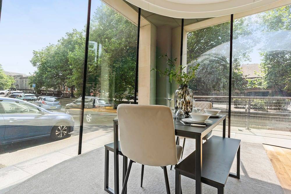 Apartment for 6 People in Lincoln, Lincolnshire