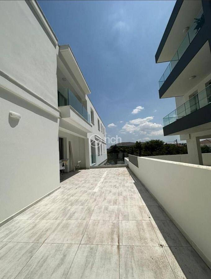 Appartement entier, 1 bedroom apartment in egkomi makedontissa near unic in Engomi, Chypre du Sud