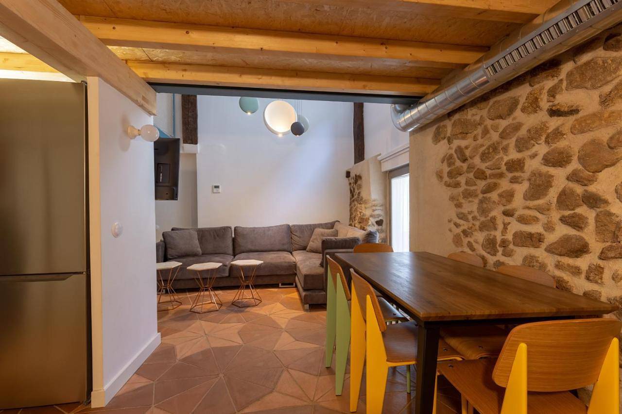 Three-Bedroom House in Casas del Castañar, Valle del Jerte