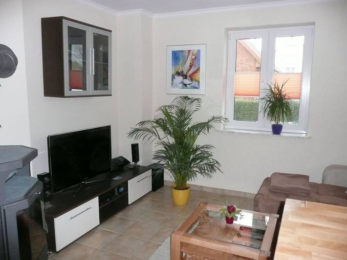 Ferienwohnung für 2 Personen, mit Terrasse in Rerik - 3