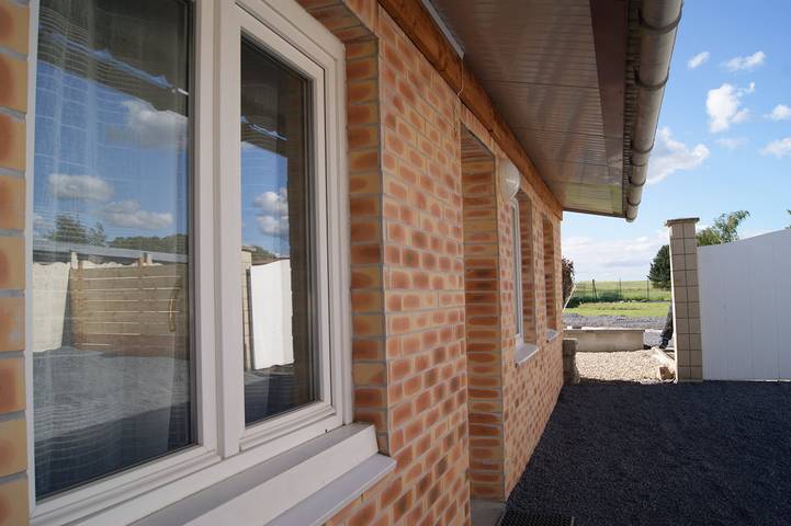 Gîte pour 3 personnes, avec terrasse dans Hauts-de-France - 2