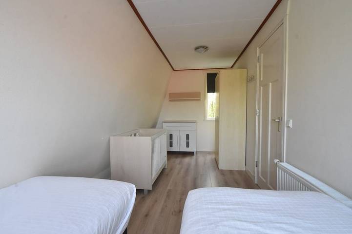 Ferienhaus für 8 Personen, mit Sauna und Garten sowie Terrasse in Callantsoog - 3