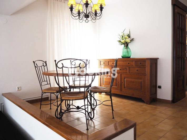 Ferienwohnung für 6 Personen, mit Balkon/Terrasse in Platja d'Aro - 2