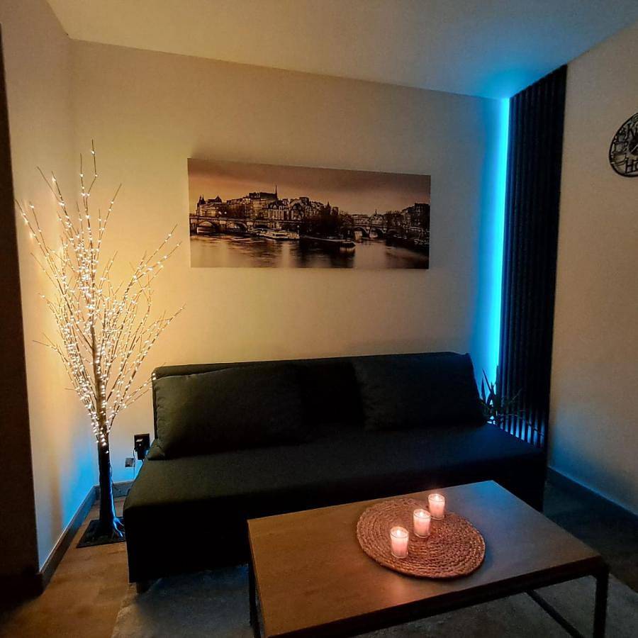 Cały apartament, One-Bedroom Apartment in Wadowice, Małopolska