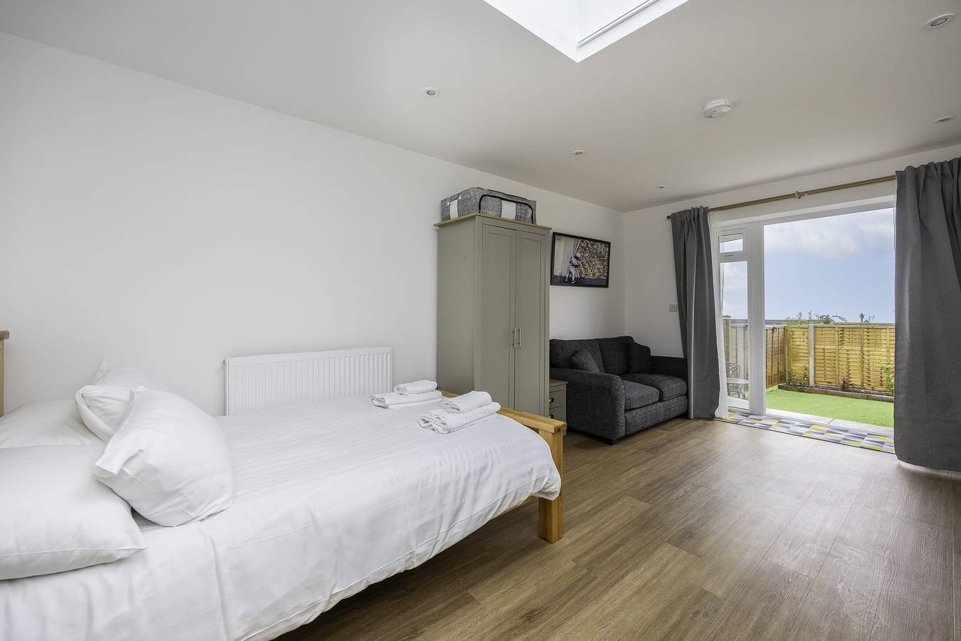Entire studio, Host & Stay | Downland Studio in Brighton, Sussex