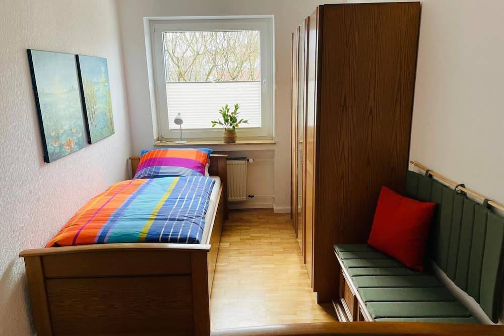 Ganze Wohnung, Top-Ferienwohnung Raesfeld, Schlossnähe, zentral in Raesfeld, Naturpark Hohe Mark - Westmünsterland