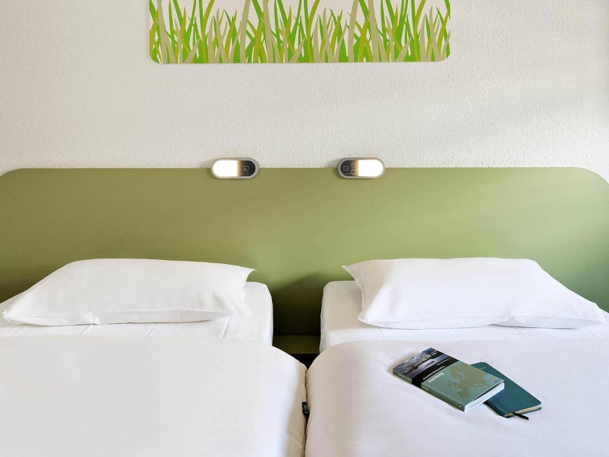 Ibis Budget Tarbes in Tarbes, Hautes-Pyrénées