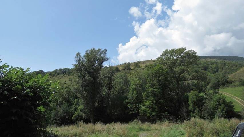 Gîte pour 10 personnes, avec terrasse, adapté aux familles à Angoustrine-Villeneuve-des-Escaldes - 2