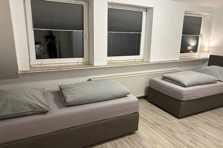 Ferienwohnung für 8 Personen in Löhne - 2