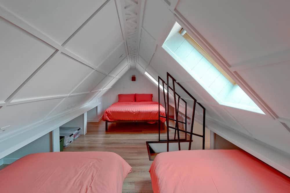 Ganze Wohnung, 1 bedroom nice apartment in Carolles in Carolles, Côte de la Déroute