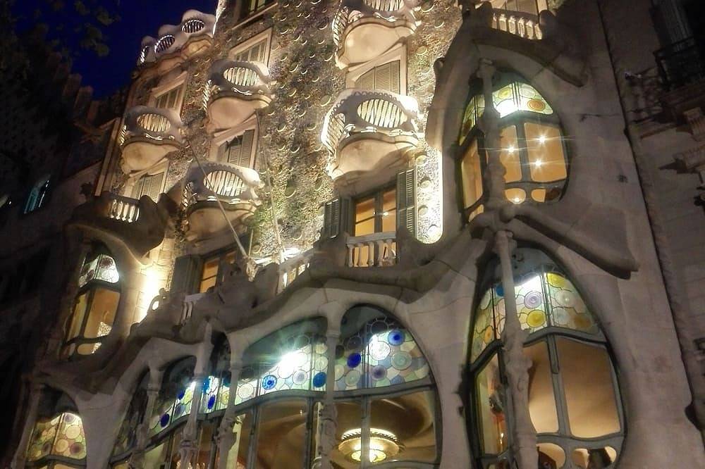 Appartamento vacanze a Barcelonès a partire da 912€ a notte