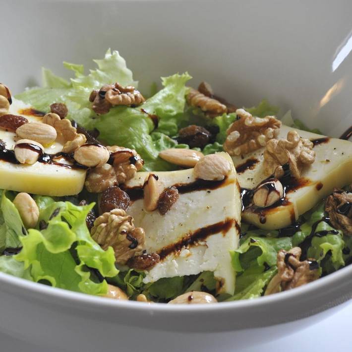 Maison d’hôte pour 6 personnes, avec vue et jardin à Portomarín - 4