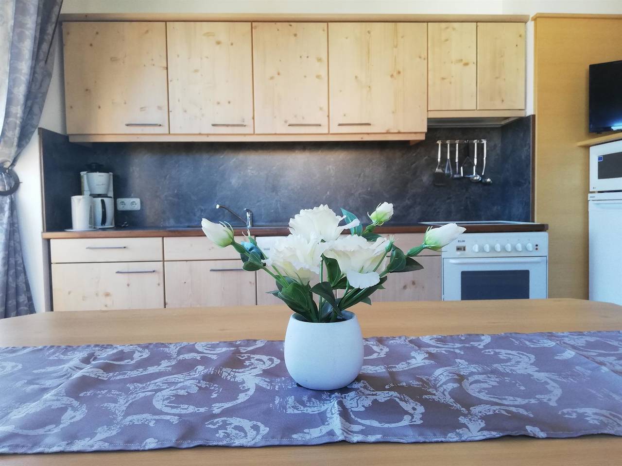 Ganze Ferienwohnung, Apartment/2 Schlafräume/Dusche, Wc in Murau, Westliche Obersteiermark