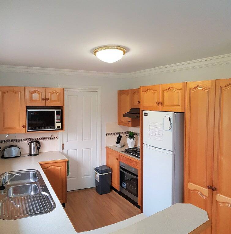 The Villa Retreat - Your 2 bedroom Self-Contained Home Away From Home in Sydney, New South Wales