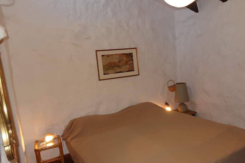 Finca für 4 Personen mit grossem Privatpool in ruhiger Lage, total privat, in La Sella, Pedreguer